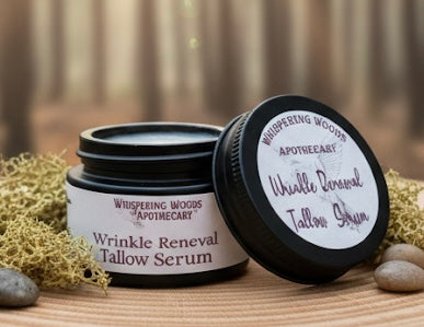 Wrinkle Renewal