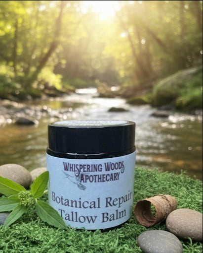 Botanical Repair Tallow