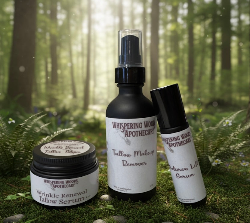 Renew And Lift Trio