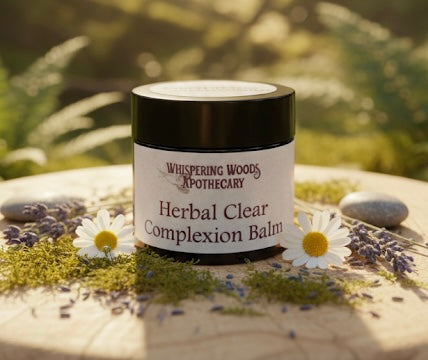 Herbal Clear Complexion Balm