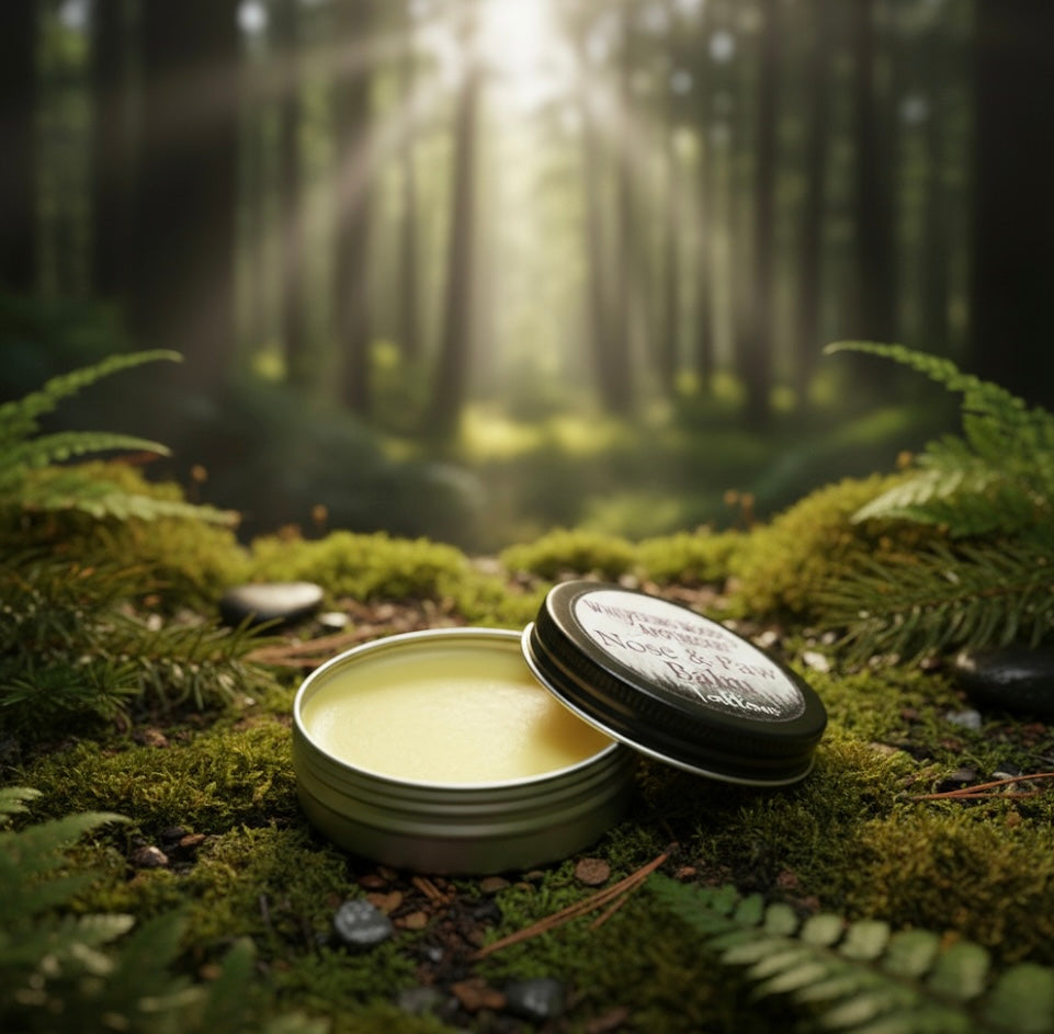 Nose and Paw Balm