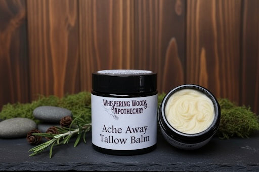 Ache Away
