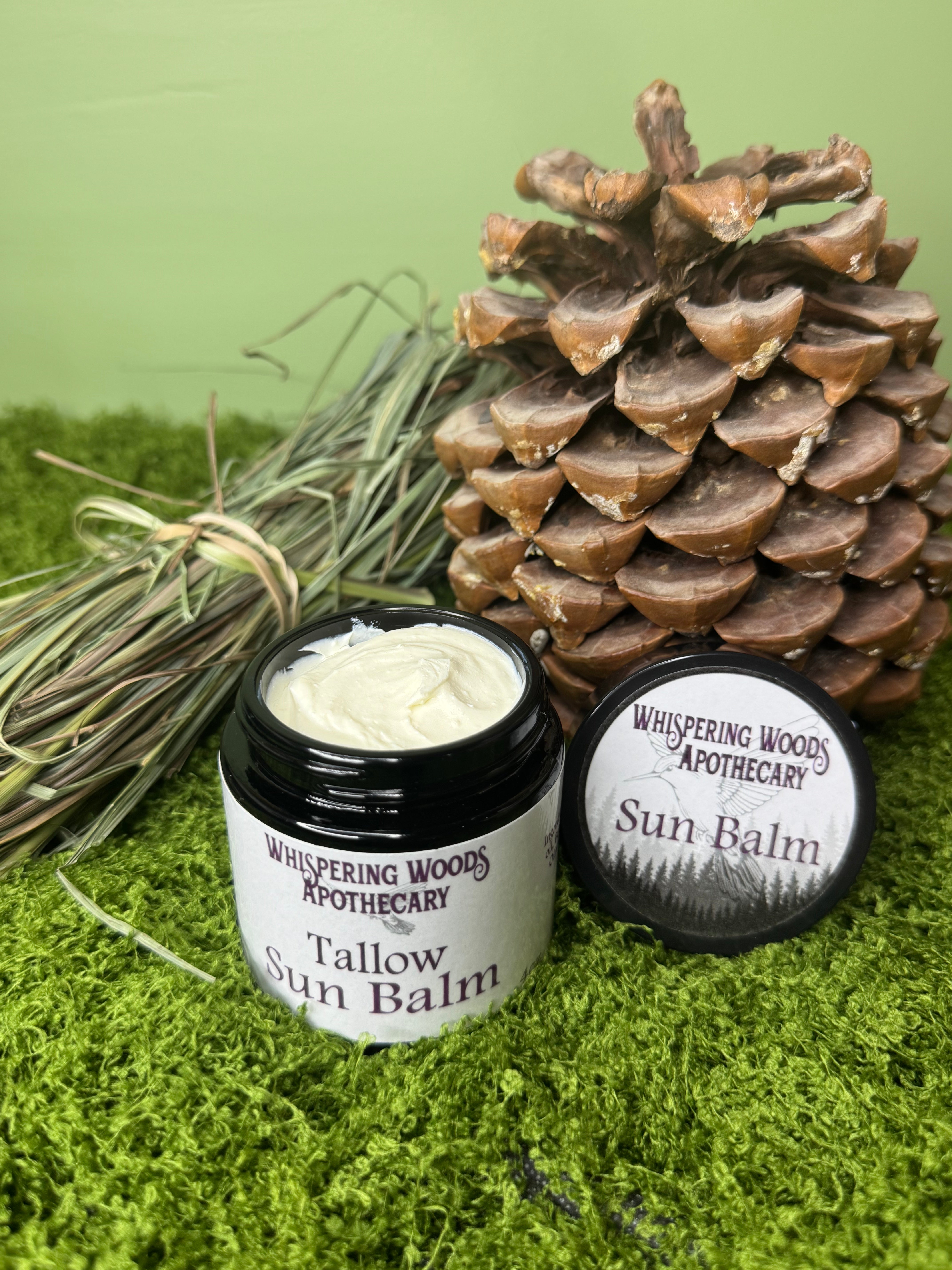 Sun Balm