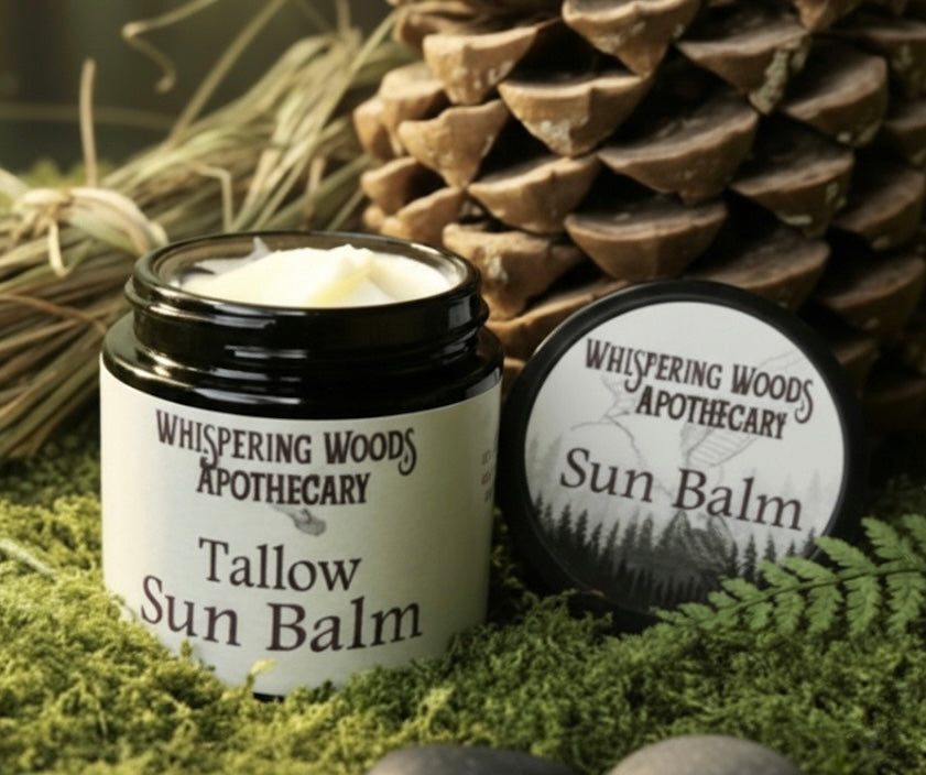 Sun Balm